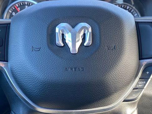 Used 2022 RAM 1500 Laramie image 18