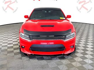 Used 2017 Dodge Charger R/T Scat Pack video 2