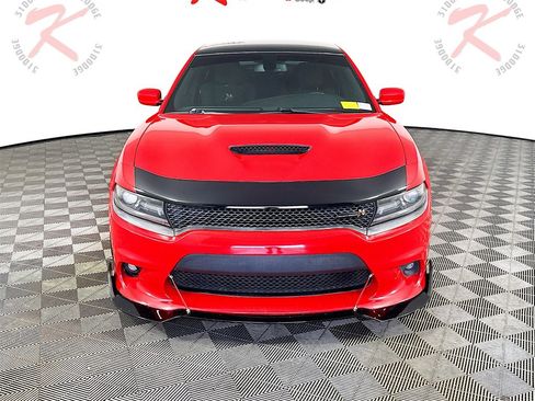 Used 2017 Dodge Charger R/T Scat Pack image 2