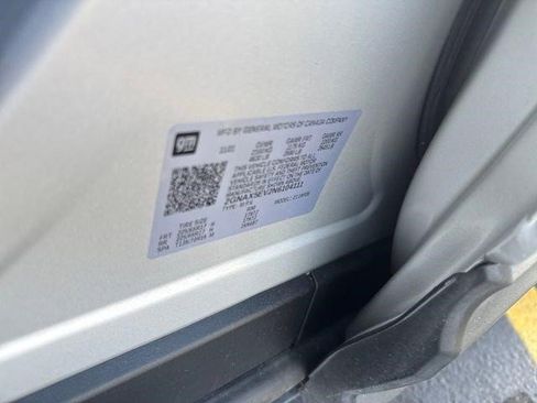 Certified 2022 Chevrolet Equinox LS image 21