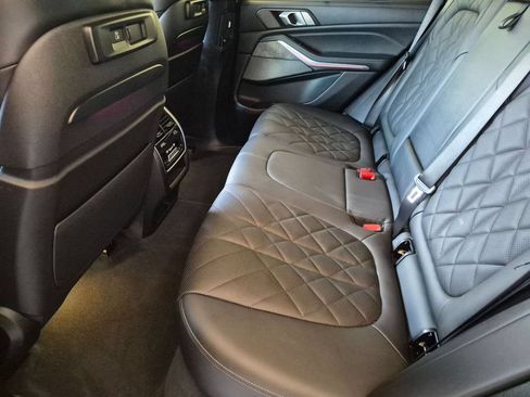Used 2023 BMW X5 M50i w/ Executive Package AWD/4WD image 10