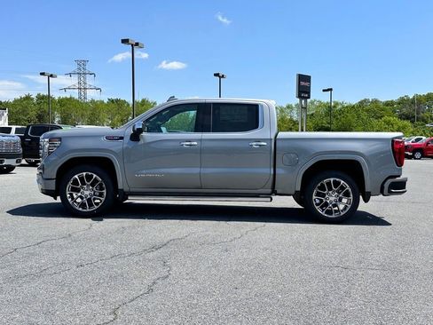 New 2026 GMC Sierra 1500 Denali w/ Denali Reserve Package AWD/4WD image 6