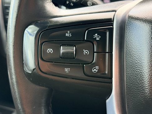 Used 2020 GMC Sierra 1500 SLT w/ SLT Premium Plus Package AWD/4WD image 36