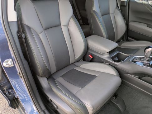 Used 2021 Subaru Outback Onyx Edition XT w/ Popular Package #2 image 10