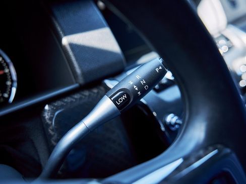 Used 2021 Rolls-Royce Cullinan Black Badge image 69