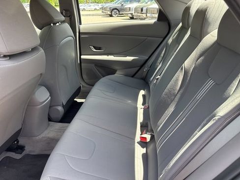 Used 2023 Hyundai Elantra SEL w/ Convenience Package FWD image 23