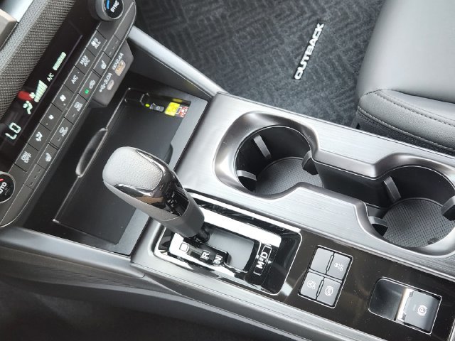New 2026 Subaru Outback Premium AWD/4WD image 17
