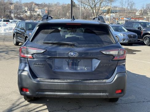Used 2023 Subaru Outback Onyx Edition image 6