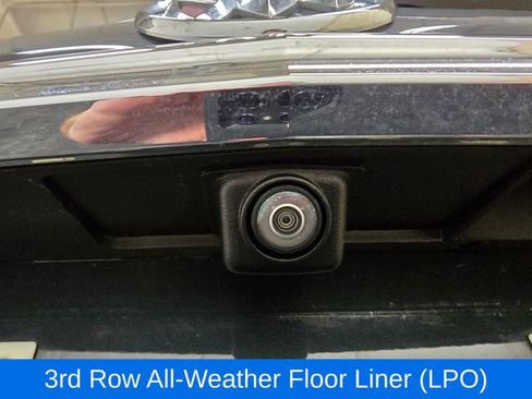 Used 2021 Buick Enclave Premium w/ LPO, Floor Liner Package image 10