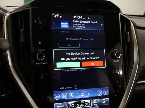 New 2026 Subaru Impreza 2.0i Sport image 22