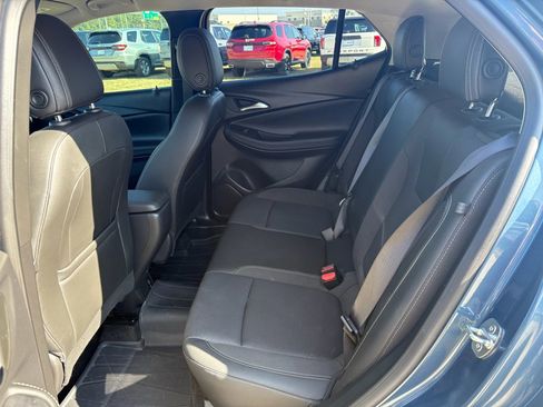 Used 2024 Buick Encore GX Preferred w/ Advanced Technology Package image 26