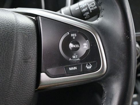 Used 2018 Honda CR-V EX-L image 20