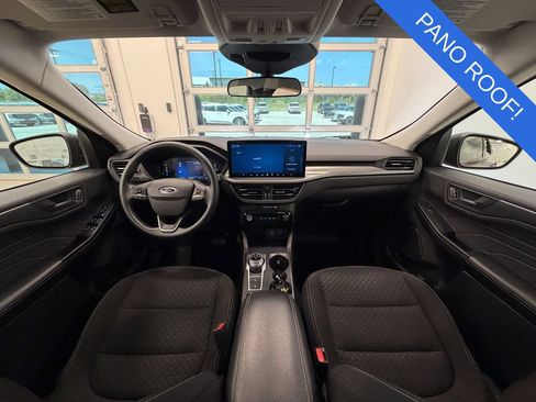 Used 2025 Ford Escape Active w/ Tech Pack #1 FWD image 13