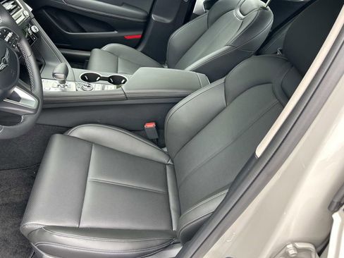 New 2026 Genesis G70 2.5T AWD/4WD image 14