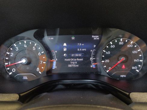 Used 2022 Jeep Compass Latitude w/ Convenience Group image 23