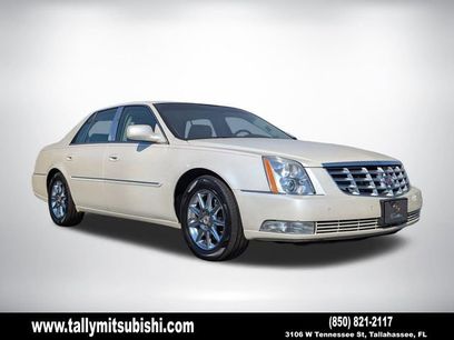 Used 2011 Cadillac DTS Luxury
