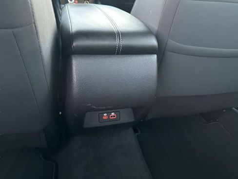 Used 2023 Nissan Altima 2.5 SV image 21