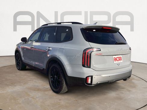 Used 2023 Kia Telluride SX X-Pro image 12