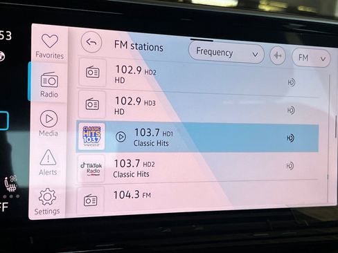 New 2026 Volkswagen Atlas SE AWD/4WD image 19