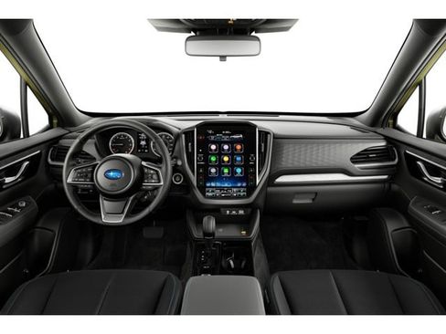 New 2026 Subaru Forester Limited image 19