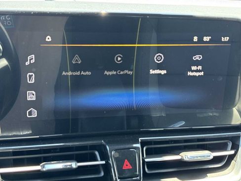 New 2026 Chevrolet TrailBlazer ACTIV w/ Driver Confidence Package AWD/4WD image 32