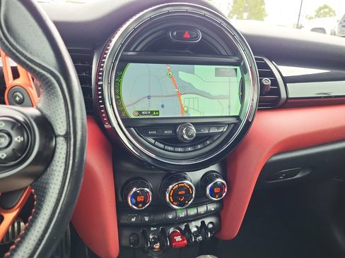 Used 2017 MINI Cooper John Cooper Works FWD image 19