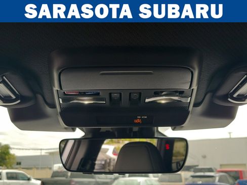 New 2026 Subaru Outback Limited AWD/4WD image 17