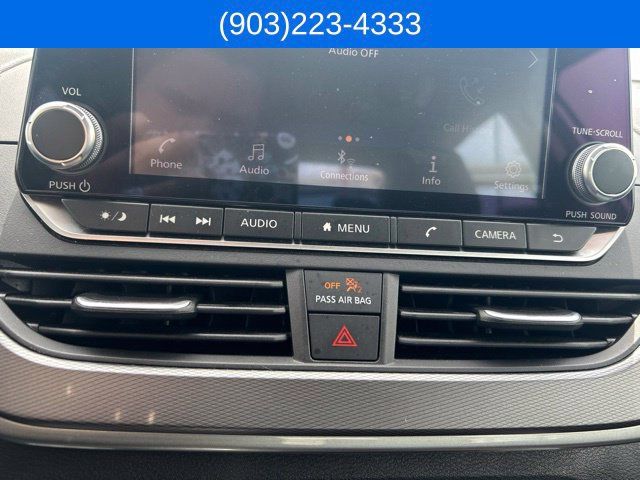 Used 2024 Nissan Altima 2.5 SR FWD image 23