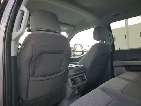 Used 2025 Ford F450 XLT w/ 360-Degree Camera Package image 15