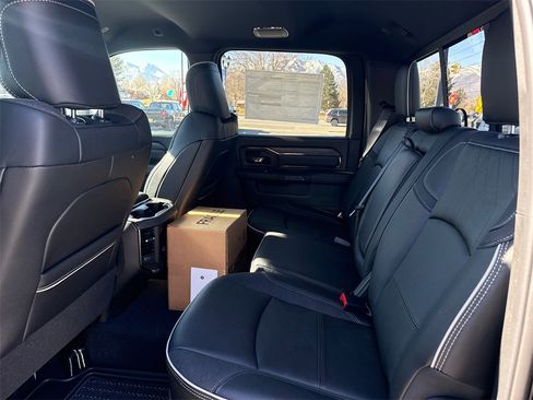 New 2026 RAM 3500 Limited image 10