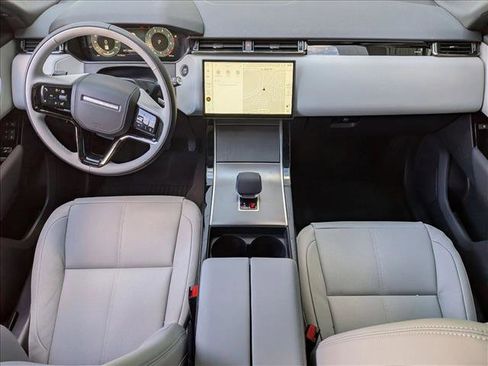 New 2026 Land Rover Range Rover Velar S image 14