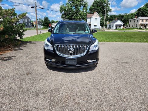 Used 2015 Buick Enclave Leather FWD image 3