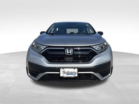 Used 2020 Honda CR-V LX image 2