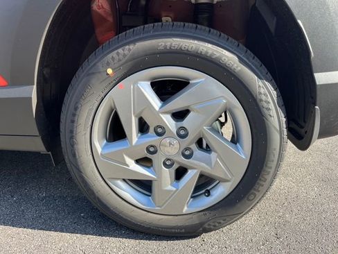 New 2026 Hyundai Kona SE image 9