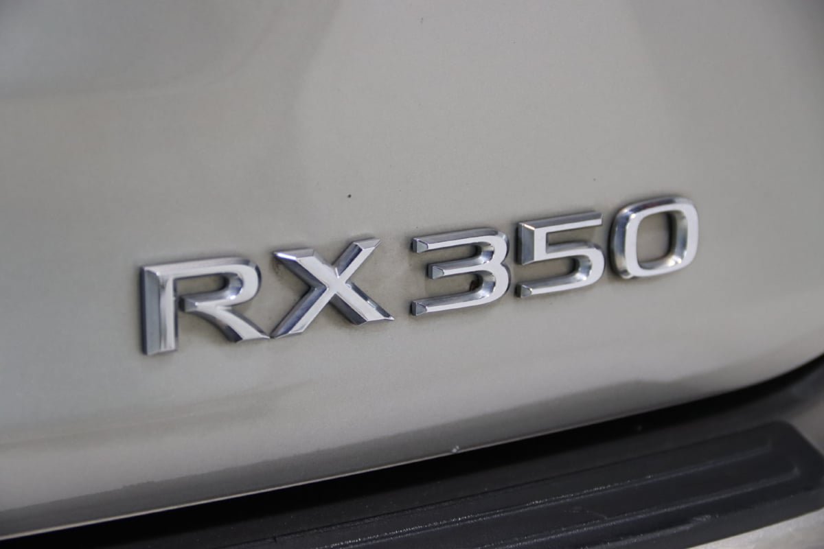 Used 2018 Lexus RX 350 AWD w/ Premium Package image 14