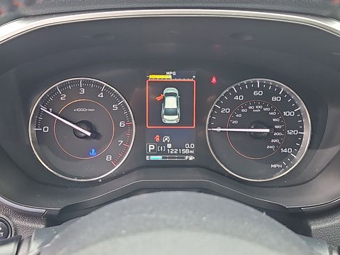 Used 2021 Subaru Crosstrek 2.5i Limited w/ Moonroof Package 2 AWD/4WD image 22