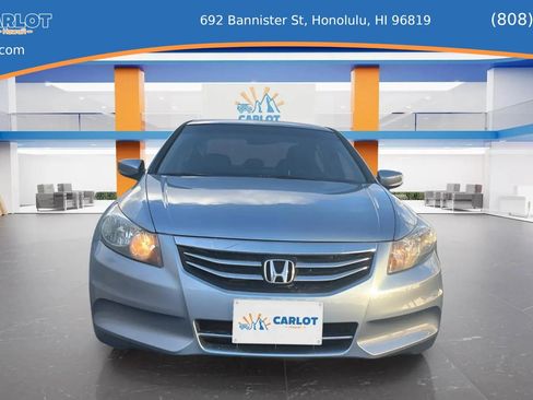 Used 2012 Honda Accord EX-L image 13