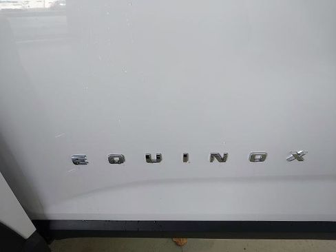 New 2026 Chevrolet Equinox LT w/ Safety and Technology Package image 32