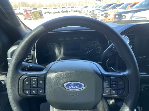 Used 2023 Ford F150 XL w/ STX Appearance Package image 16