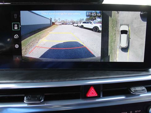 New 2026 Kia Sorento SX Prestige image 85