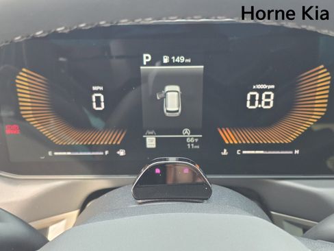 New 2027 Kia Telluride S image 19