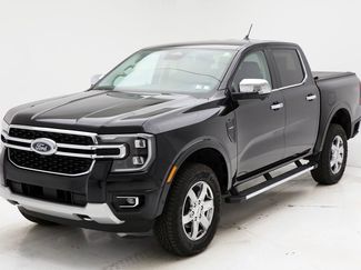 Used 2024 Ford Ranger Lariat video 2