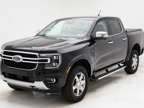 Used 2024 Ford Ranger Lariat image 2