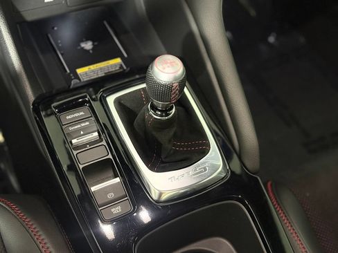 Used 2024 Acura Integra Type S FWD image 16