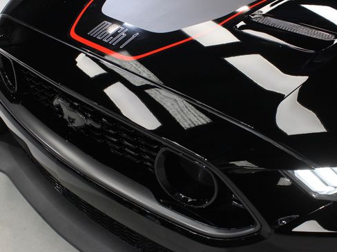 Used 2023 Ford Mustang Mach 1 w/ Equipment Group 700A image 7