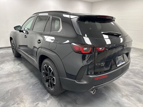 New 2026 MAZDA CX-50 Meridian Edition AWD/4WD image 4