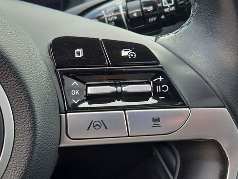 Certified 2023 Hyundai Tucson SEL w/ Convenience Package AWD/4WD image 24