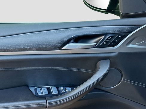 Used 2023 BMW X3 xDrive30i w/ Premium Package image 16