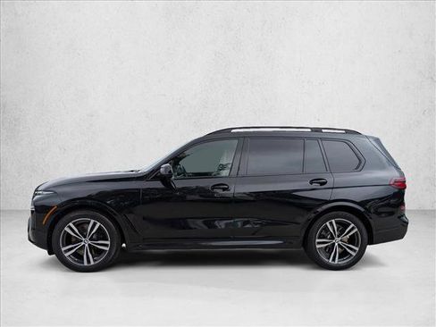Used 2023 BMW X7 xDrive40i w/ Executive Package AWD/4WD image 9