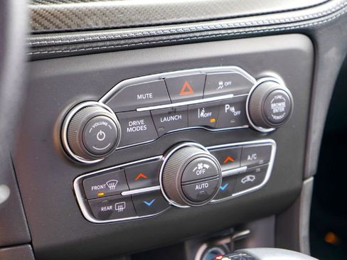 Used 2021 Dodge Charger Scat Pack w/ Dynamics Package image 20